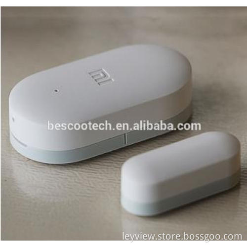 Home applicance security device for doors and windows sensor with Xiaomi Zigbee